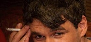 Арсен Мирзоян споет на юбилее Кичкаса