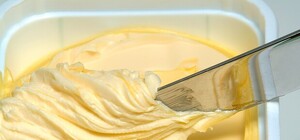 В Запорожье сливочное масло кишит палочкой