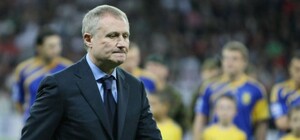 Суркис стал вице-президентом УЕФА