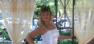 Экстрасенсы рассказали, почему одесская модель сгорела заживо