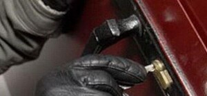 Ночью мужик пытался ограбить в Запорожье центр 