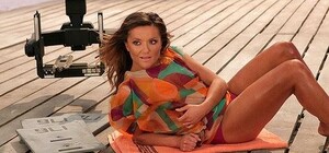 На День города в Севастополе споет Наталья Могилевская