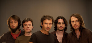 Запорожцы погрузятся в музыкальную пучину 