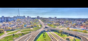 Чем жил Луганск: главные новости недели