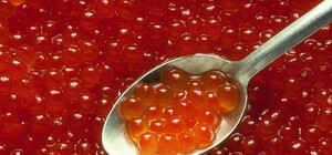 В крымских поездах туристам продают фальшивую икру за 800 гривен