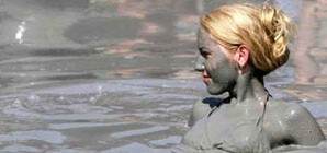 Все лечебные грязи Крыма получат одного хозяина