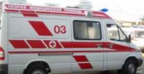 В Крыму 4-летний мальчик выпал из окна многоэтажки