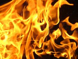 Новость - События - В Ленинском районе обгорел мужчина
