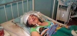 Одесситы выйдут к Оперному в поддержку бунта против милиционеров-беспредельщиков во Врадиевке