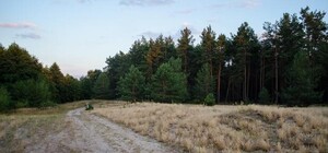 Велопрогулка по киевскому укрепрайону: ДОТы и 