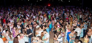 Фотофакт: Простая СМСка спровоцировала в Донецке эротический бум