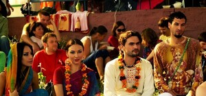 На Трухановом острове пройдет фестиваль йоги и ведической культуры