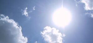 Первая помощь при тепловом и солнечном ударе