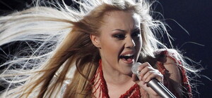 Тили-тили тесто: Alyosha тайно вышла замуж за звездного жениха