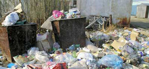 Грязная правда 