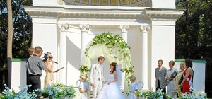 Свадьба в Запорожье: помощь в организации торжества