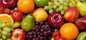 В Донбассе подорожали хлеб, молочка и фрукты