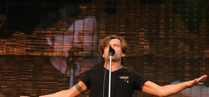 В Крыму разыгрываются билеты на концерт БИ-2