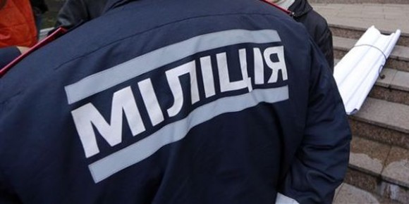 Новость - События - Запорожские милиционеры "погорели", пытаясь лишить мать родительских прав