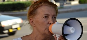 Омбудсмен открыл производство по делу Радченко