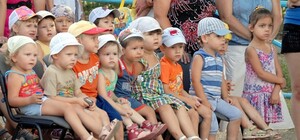 Кукольный театр 