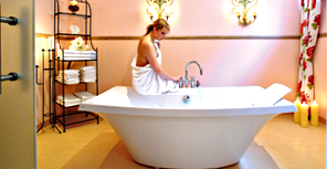 Как и где отреставрировать ванну в Крыму?
