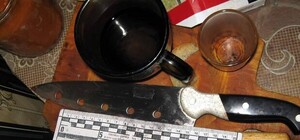 В Запорожье поймали двоих потенциальных убийц