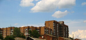 Велопрогулка по Южному Харькову: назад в прошлое