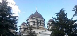 В центре Симферополя появится еще один фонтан