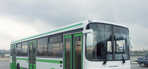 В Донецке изменится маршрут автобусов №69