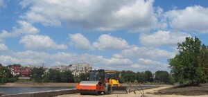 Что будет с третьим городским прудом на Богдана Хмельницкого: планы чиновников