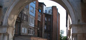 Фотопрогулка:Харьков, который стыдно показать туристам