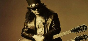 В Одессе появится первый в Украине памятник рок-н-роллу