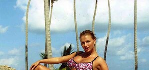 Шок-сенсация города: Потап записывает в Киеве песню с российской секси-герл