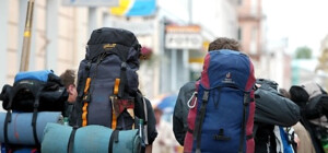 Топ самых популярных европейских городов у туристов: ищем родной Киев