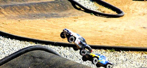 В Киеве пройдут соревнования радиоуправляемых автомобилей