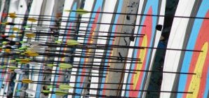 В Харькове состоятся соревнования по стрельбе из лука