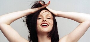 Через несколько часов Софи Эллис-Бекстор даст бесплатный концерт на Контрактовой