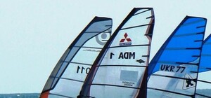 В Крыму состоится фестиваль виндсерфинга