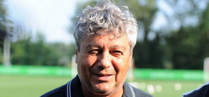 Луческу и Срна хором зазывают Хачериди в 