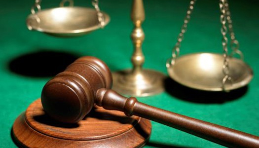 Новость - События - Суд вернется к рассмотрению "дела пономарей" в конце августа