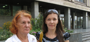 Омбудсмен прокомментировала решение суда по делу Радченко