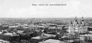 Горожан приглашают прогуляться по Александровску 