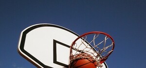 Площадь Свободы заполонят уличные баскетболисты