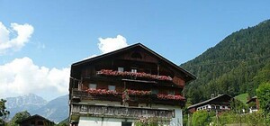 Цены на аренду жилья в Австрии остаются на доступном многим туристам уровне