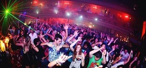 У шумных одесских клубов будут отбирать деньги и колонки