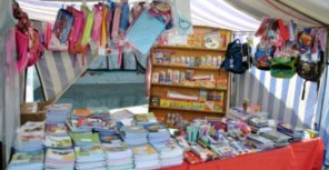 Тетради с монстрами и форма: во сколько обойдутся крымчанам сборы в школу?