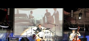 На выходных в Крыму прошел фестиваль 