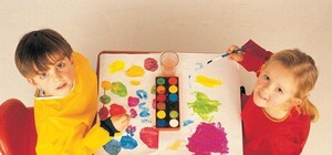 Детские кружки и секции в Севастополе: где научат фотографии, программированию и игре на бас-гитаре