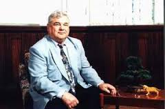 Вячеслав Толок - ректор Запорожского национального университета (1984-2003). Фото: tolok.openua.net 
